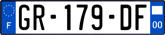 GR-179-DF