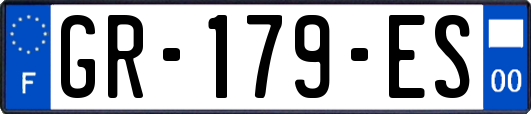 GR-179-ES