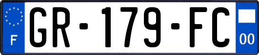 GR-179-FC
