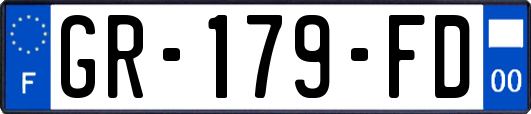GR-179-FD