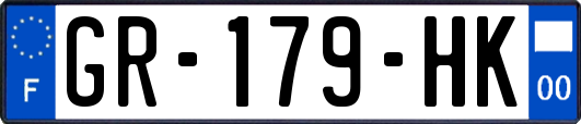 GR-179-HK