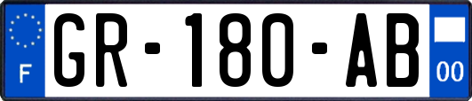 GR-180-AB