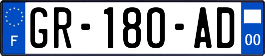 GR-180-AD