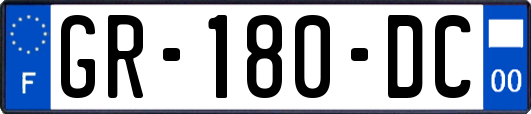 GR-180-DC