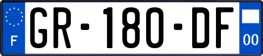 GR-180-DF