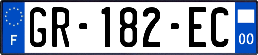 GR-182-EC