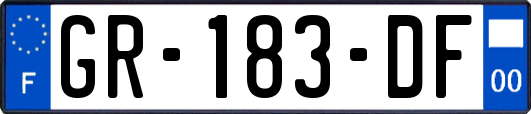GR-183-DF
