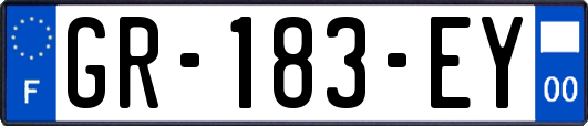 GR-183-EY