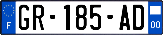 GR-185-AD