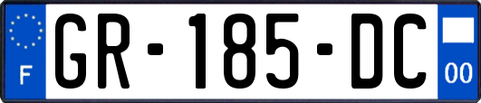 GR-185-DC