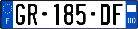 GR-185-DF