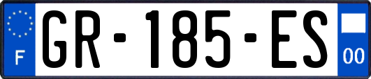 GR-185-ES
