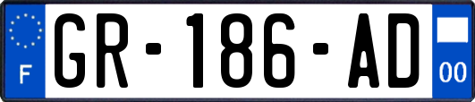 GR-186-AD