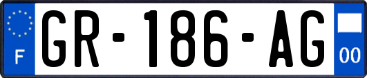 GR-186-AG