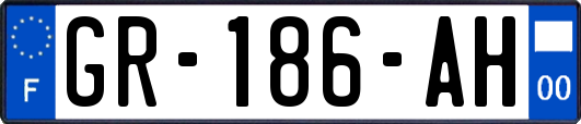 GR-186-AH