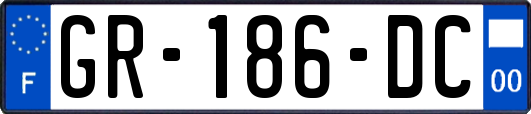 GR-186-DC