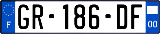 GR-186-DF