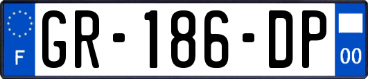 GR-186-DP