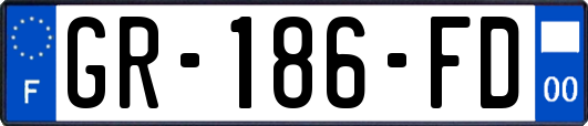 GR-186-FD