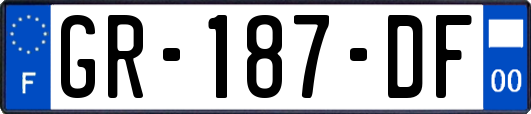 GR-187-DF