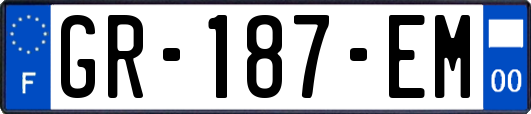 GR-187-EM