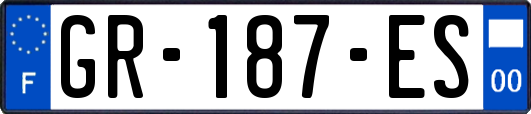 GR-187-ES