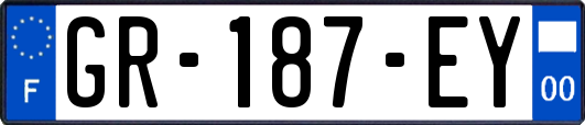 GR-187-EY