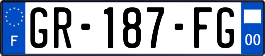 GR-187-FG