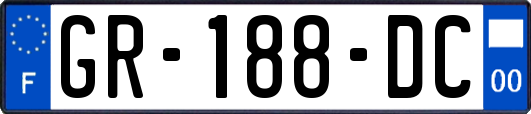 GR-188-DC