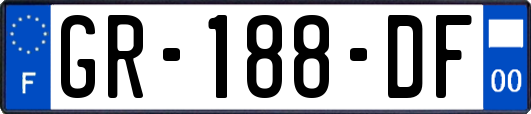 GR-188-DF