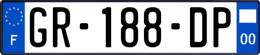 GR-188-DP