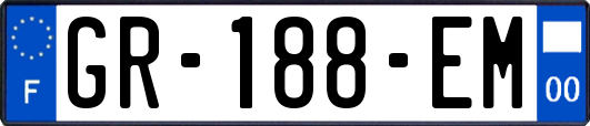 GR-188-EM