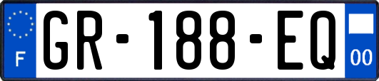 GR-188-EQ