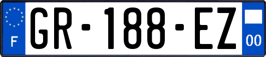 GR-188-EZ