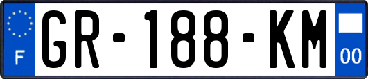 GR-188-KM