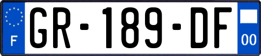 GR-189-DF