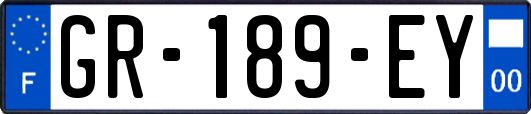 GR-189-EY