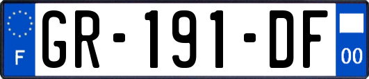 GR-191-DF