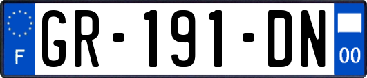 GR-191-DN