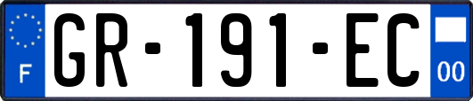 GR-191-EC