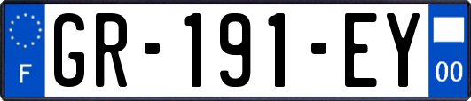 GR-191-EY