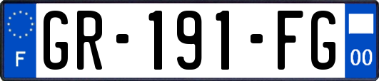 GR-191-FG