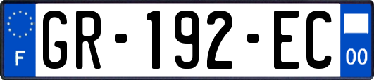 GR-192-EC