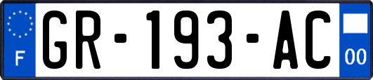 GR-193-AC