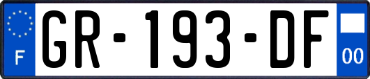 GR-193-DF