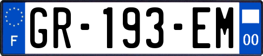 GR-193-EM