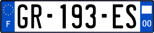 GR-193-ES