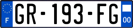 GR-193-FG