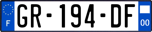 GR-194-DF