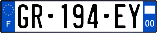 GR-194-EY